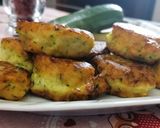 Foto del passaggio 3 della ricetta Coccole di zucchine