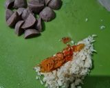 Foto langkah ke 1 dari resep Mie tek2 ala korea (pork) / ramnyun?.