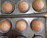 Foto del paso 2 de la receta: Cupcakes fáciles y económicos
