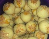 Foto langkah ke 6 dari resep Kue Nastar.