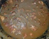 Foto langkah ke 3 dari resep Semur Daging Sapi.