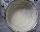 Фото кроку 2 до Пиріг з кавовим смаком 🥧.