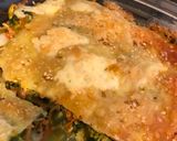 Foto del paso 6 de la receta: Pastelito de verduras al horno
