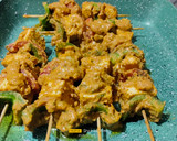 પનીર ટિક્કા (Paneer Tikka Recipe In Gujarati) રેસીપી સ્ટેપ2ફોટો
