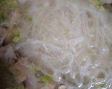 芋香米粉湯的食譜步驟4照片