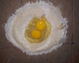 Foto del paso 4 de la receta: Pan de muerto