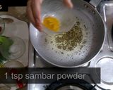 A picture of step 6 of Idli Tikka - Leftover Idli Innovative.