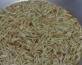 Foto langkah ke 4 dari resep Orak arik talas lezatos.