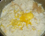Foto del paso 2 de la receta: Budín de pan bien casero