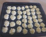 Foto langkah ke 10 dari resep Kuker Sagu Keju edisi Lebaran.