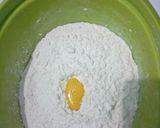 Foto langkah ke 1 dari resep Donat salju.