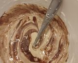 Foto del paso 5 de la receta: Bizcochuelo de ultra chocolate #sintacc #aptocelíacos