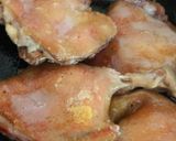 Foto del paso 3 de la receta: Cuy frito