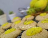 Foto del paso 10 de la receta: Pepas de limón y amapolas. 👩🏼🍳🤩🍋