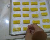 Foto langkah ke 7 dari resep 198. Kastengel tanpa keju edam.