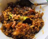 Foto langkah ke 5 dari resep Sambal Embe bali.