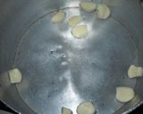 Foto del paso 3 de la receta: Spaghetti de Rossano (Italia)