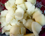 Foto del paso 1 de la receta: Ensalada de verano 😋