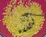 Foto langkah ke 1 dari resep Bakwan Jagung Renyah.