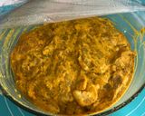 A picture of step 2 of Spicy Amritsari Chicken Curry (Amritsari Murg).