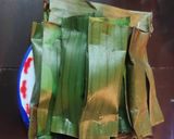 Foto langkah ke 3 dari resep Otak otak Daun Bangka.