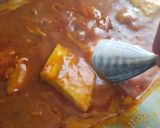 Gambar langkah 15 resipi Asam Pedas Ikan Selar.