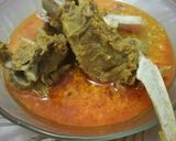Foto langkah ke 5 dari resep Kari Iga kambing.
