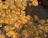Foto langkah ke 2 dari resep Tumis Tempe Kacang Panjang.