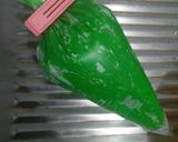 Foto langkah ke 2 dari resep Es Cendol Tepung Beras.