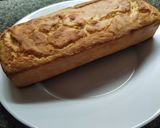 Foto del paso 4 de la receta: Budín de limón para diabéticos