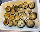 Une image de l'étape 19 de Moussaka à ma façon.