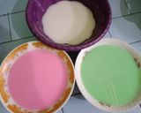 Foto langkah ke 1 dari resep Es Selendang Mayang.