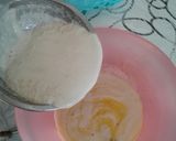 Foto del paso 2 de la receta: Torta de los 80 Golpes