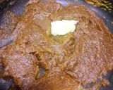 A picture of step 4 of Chyawanprash.