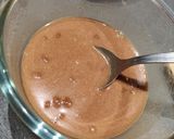 Une image de l'étape 6 de Filet mignon sauce champagne.