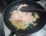Foto langkah ke 3 dari resep Bubur Ayam.