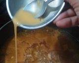 চিকেন স্যুপ (Chicken Soup Recipe in Bengali) রেসিপি ধাপ - 5 ছবি