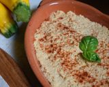 Foto del passaggio 2 della ricetta Tris di bruschette estivo