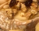 Foto del paso 3 de la receta: Rulo de cabra con frutos secos y Miel