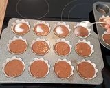 Foto del paso 3 de la receta: Magdalenas de capuccino