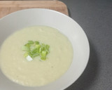 Foto del paso 6 de la receta: 🥄Crema de puerros