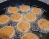 Foto langkah ke 6 dari resep Perkedel Kentang Wortel.