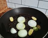 Foto langkah ke 2 dari resep Pho Bo Mie Vietnam.