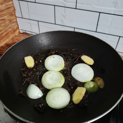 Langkah 2
