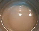 A picture of step 3 of Watermelon tutti frutti.