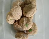 Foto langkah ke 3 dari resep Ento Ento Tempe.