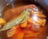 Foto del paso 4 de la receta Lentejas estofadas en Monsieur Cuisine