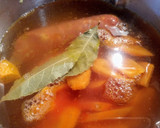 Foto del paso 4 de la receta: Lentejas estofadas en Monsieur Cuisine