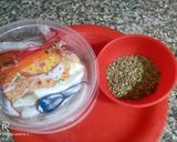 #હાંડવો (handvo recipe in Gujarati) રેસીપી સ્ટેપ2ફોટો