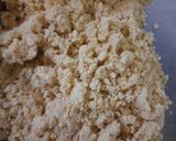 A picture of step 4 of Chickpea kabab.